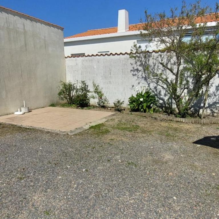 Maison avec garage proche de la plage - Appartamento con 3 Camere da Letto - 3