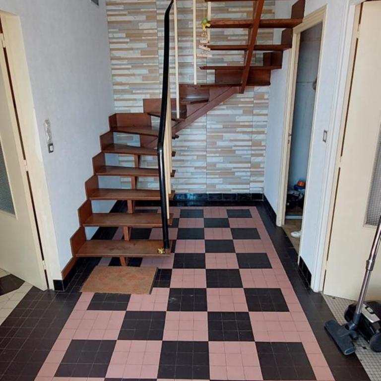 Maison avec garage proche de la plage - Appartamento con 3 Camere da Letto - 4