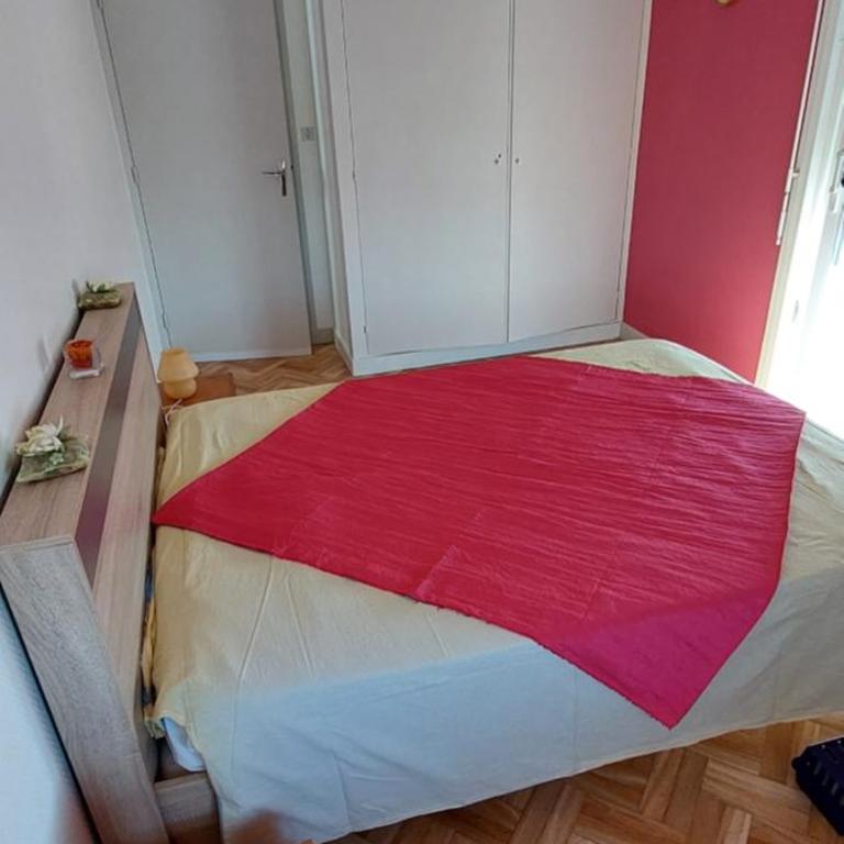 Maison avec garage proche de la plage - Appartamento con 3 Camere da Letto - 12