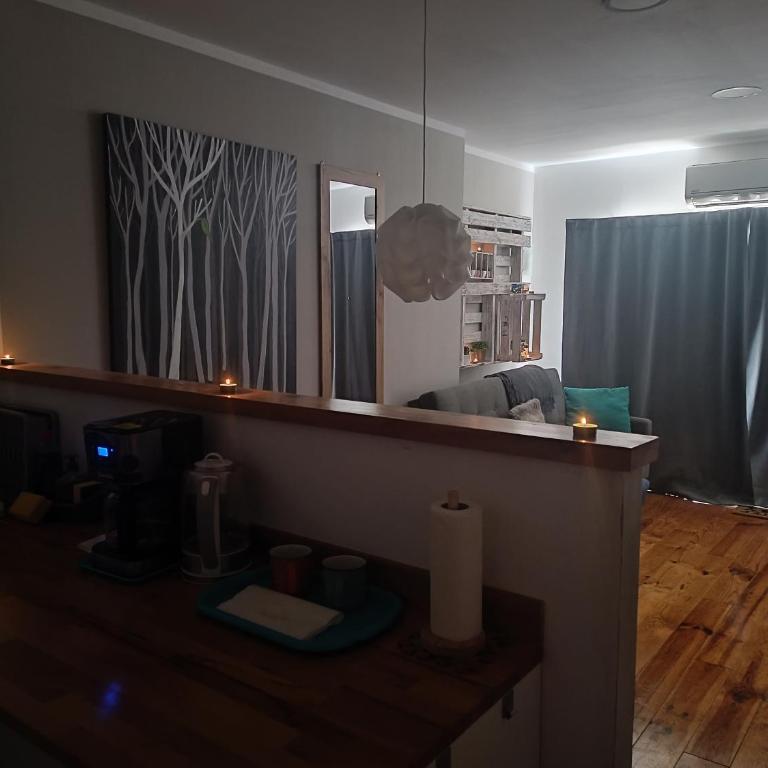 Paraiso Del Sol - Apartamento de 1 dormitorio - 30