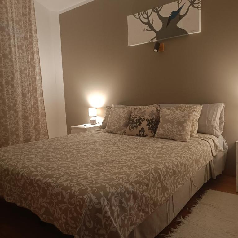 Paraiso Del Sol - Apartamento de 1 dormitorio - 1