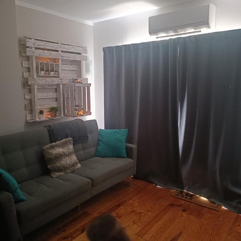 Paraiso Del Sol - Apartamento de 1 dormitorio - 29