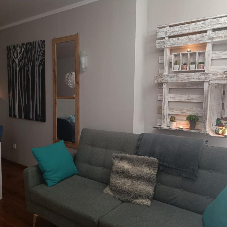 Paraiso Del Sol - Apartamento de 1 dormitorio - 27