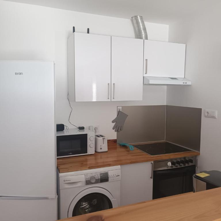 Paraiso Del Sol - Apartamento de 1 dormitorio - 23