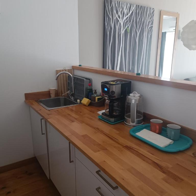 Paraiso Del Sol - Apartamento de 1 dormitorio - 22