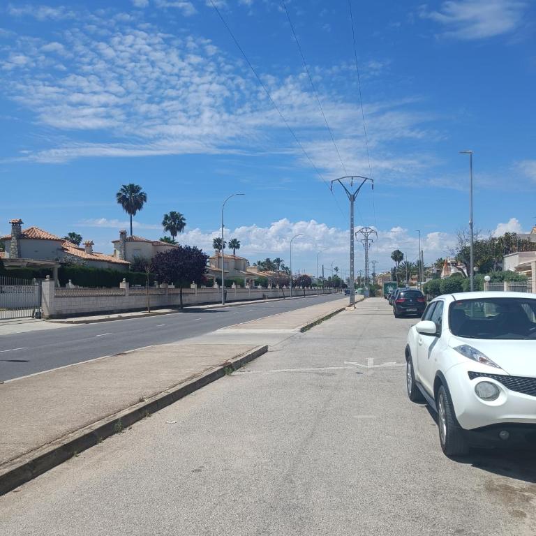 Paraiso Del Sol - Apartamento de 1 dormitorio - 20