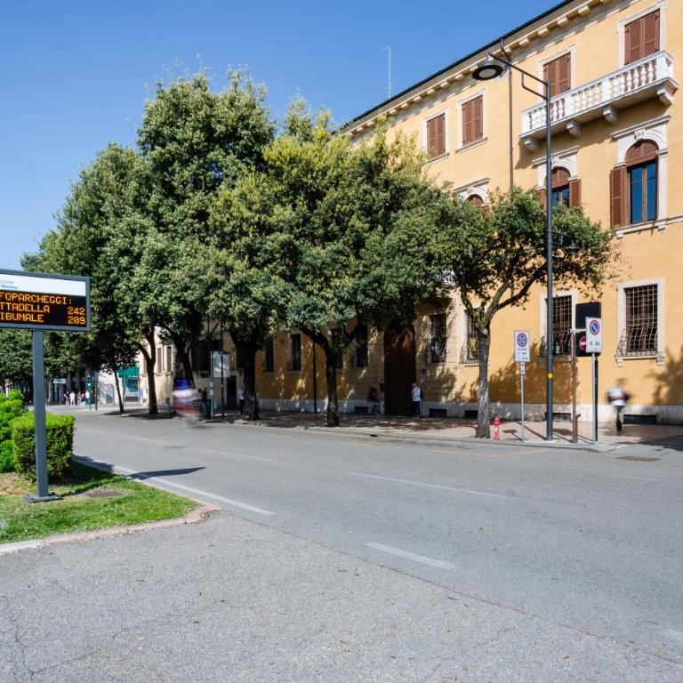 MyArenaVerona - Appartamento Deluxe con 3 Camere da Letto - 32