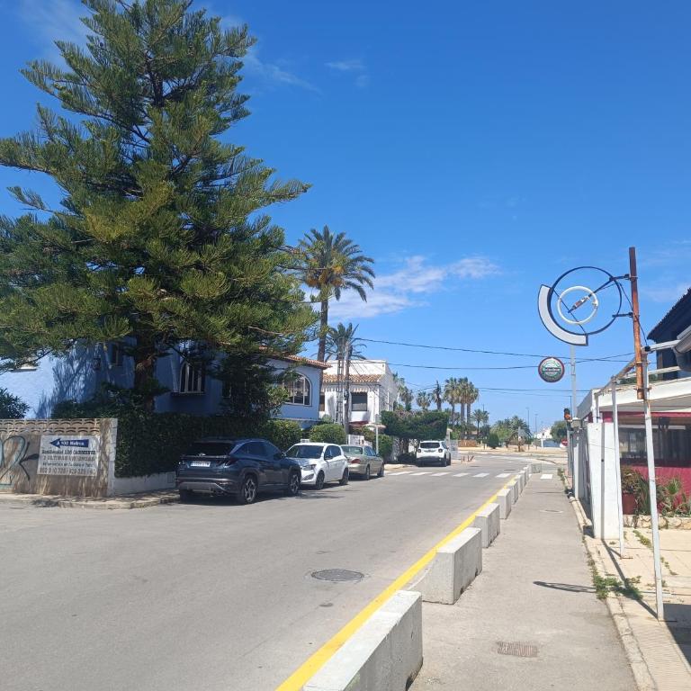 Paraiso Del Sol - Apartamento de 1 dormitorio - 17