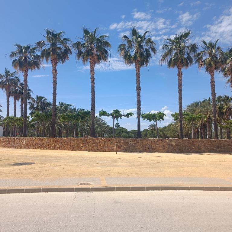 Paraiso Del Sol - Apartamento de 1 dormitorio - 15