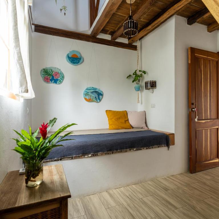 Ganso & Búho - Suite Familiar - 6