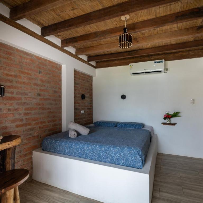 Ganso & Búho - Suite Familiar - 7