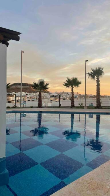 Departamento con alberca en Cerritos! - Apartamento de 2 dormitorios - 5