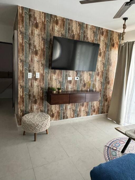 Departamento con alberca en Cerritos! - Apartamento de 2 dormitorios - 8