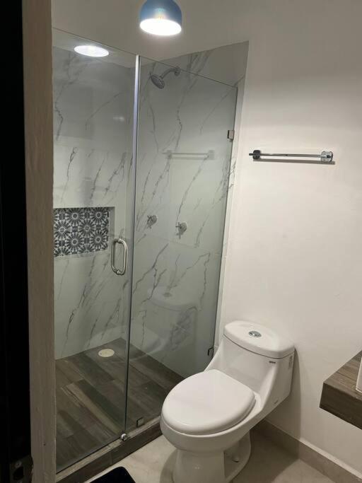 Departamento con alberca en Cerritos! - Apartamento de 2 dormitorios - 9