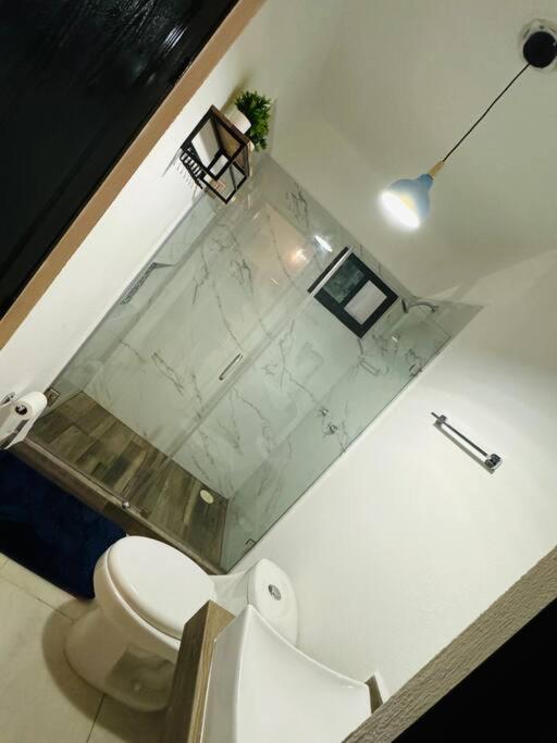 Departamento con alberca en Cerritos! - Apartamento de 2 dormitorios - 10