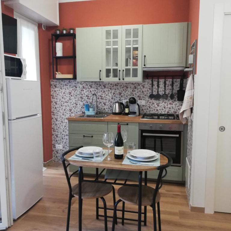 Apartment/Studio il Girasole - Appartamento con 1 Camera da Letto - 23