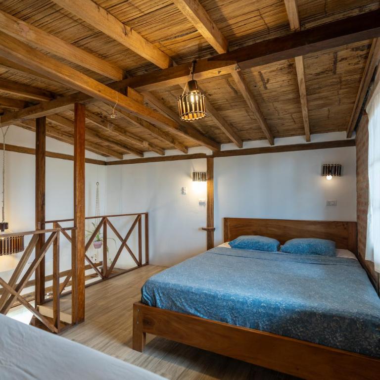 Ganso & Búho - Suite Familiar - 12