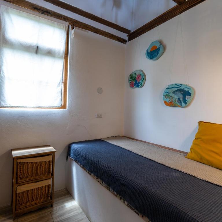 Ganso & Búho - Suite Familiar - 14