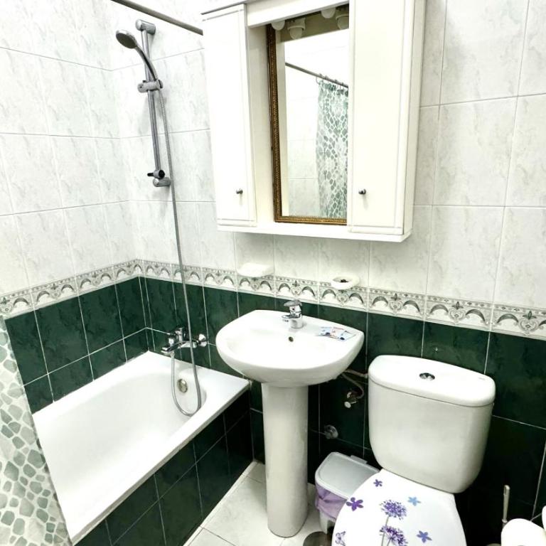 Menendez Bohemian Dreams by Deihu Experiences - Apartamento Deluxe de 2 dormitorios - 21