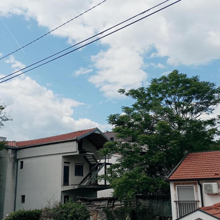 Apartman Orhan - Three-Bedroom Apartment - 5