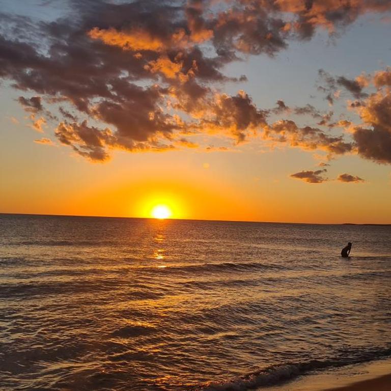 Frente al mar hermoso - One-Bedroom Apartment - 19