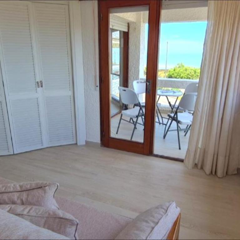 Frente al mar hermoso - One-Bedroom Apartment - 20