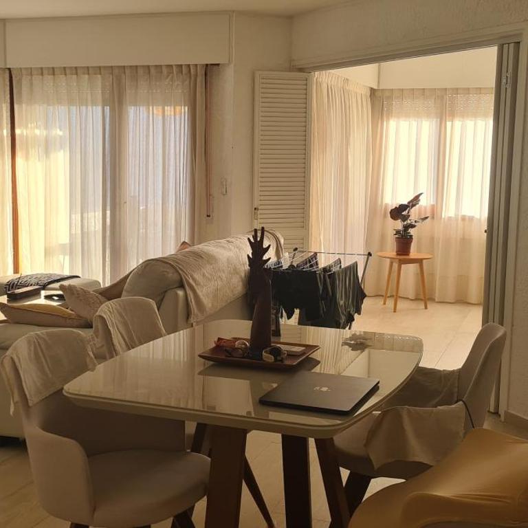 Frente al mar hermoso - One-Bedroom Apartment - 26