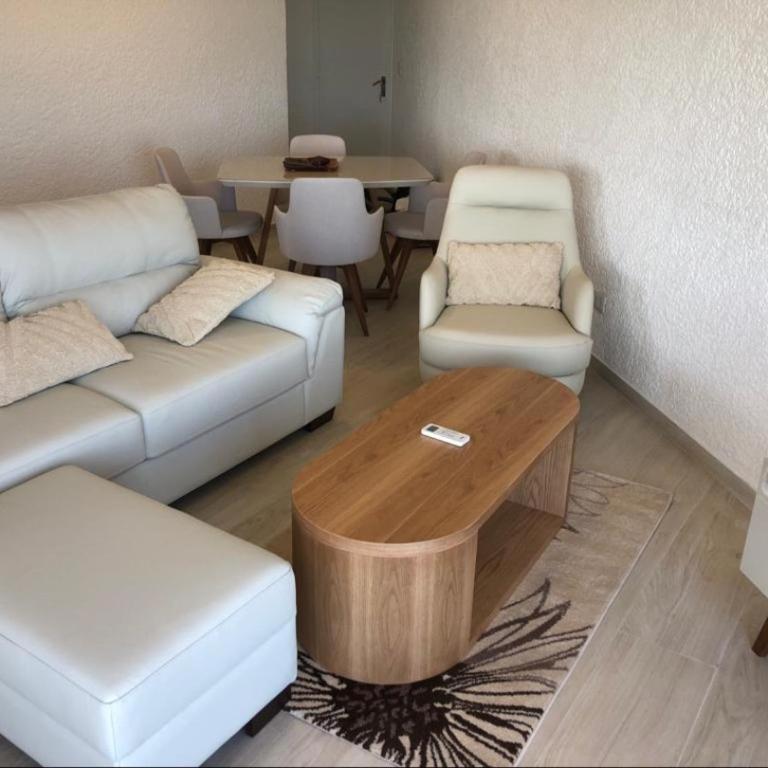 Frente al mar hermoso - One-Bedroom Apartment - 27