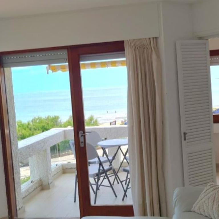 Frente al mar hermoso - One-Bedroom Apartment - 4