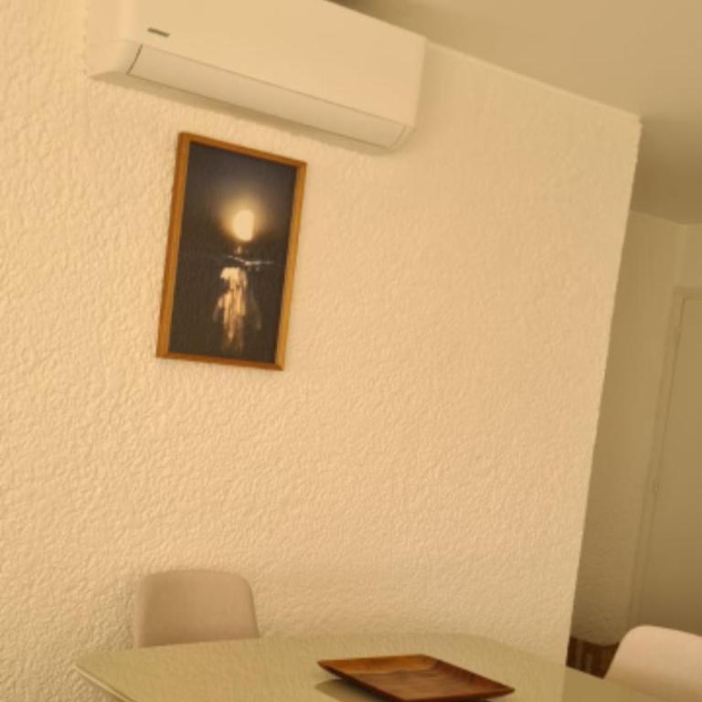 Frente al mar hermoso - One-Bedroom Apartment - 35