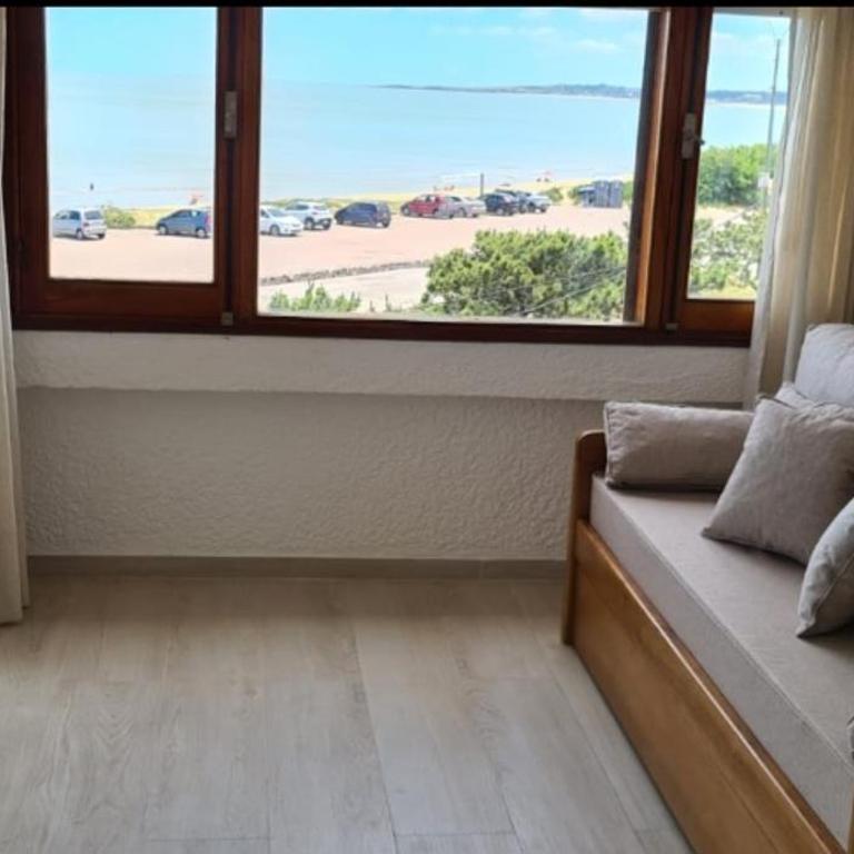 Frente al mar hermoso - One-Bedroom Apartment - 43
