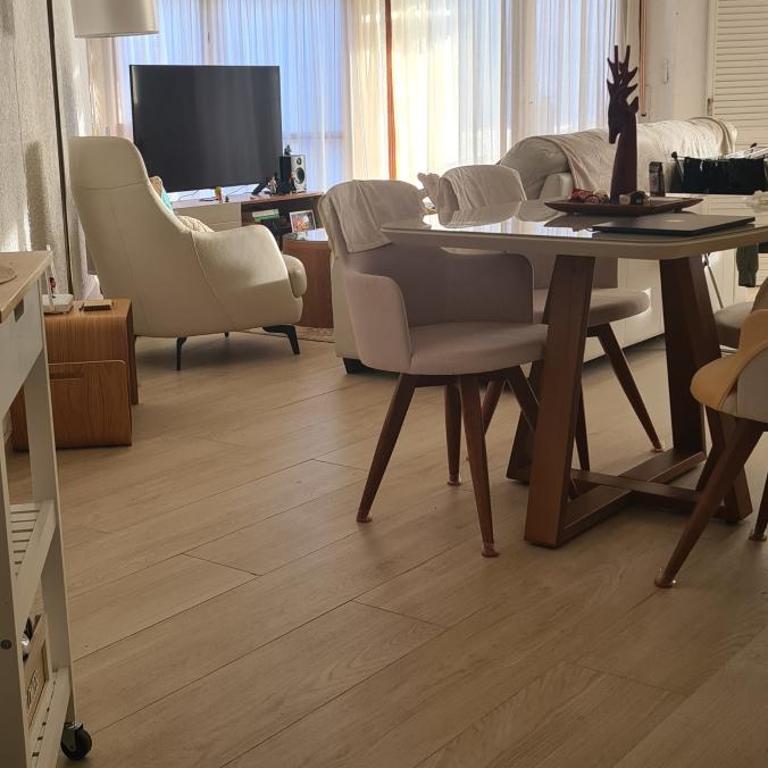 Frente al mar hermoso - One-Bedroom Apartment - 44