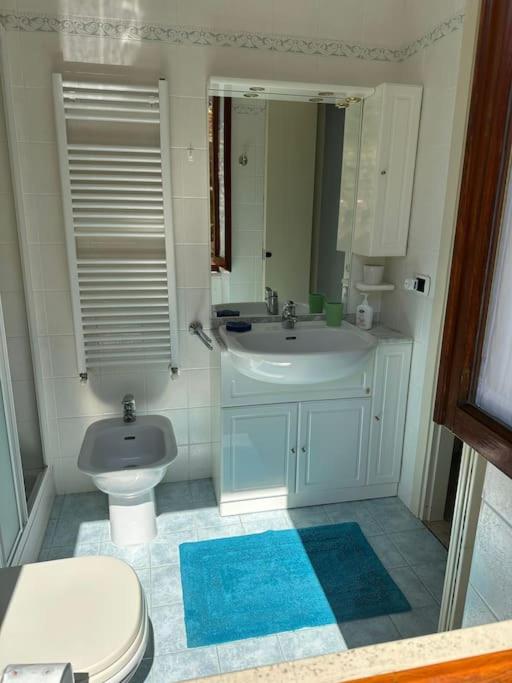 scorci di mare - Appartamento con 1 Camera da Letto - 8