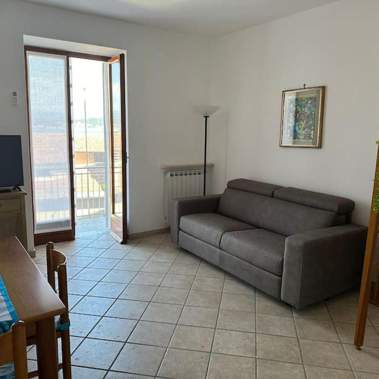 scorci di mare - Appartamento con 1 Camera da Letto - 9