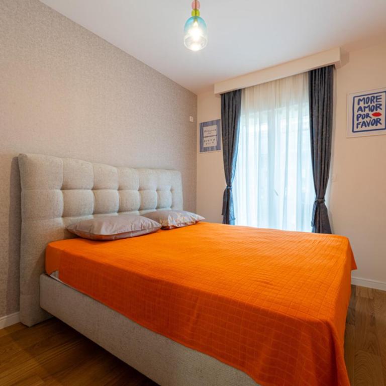 Geppetto Apartment - Apartman sa 1 Spavaćom Sobom - 7