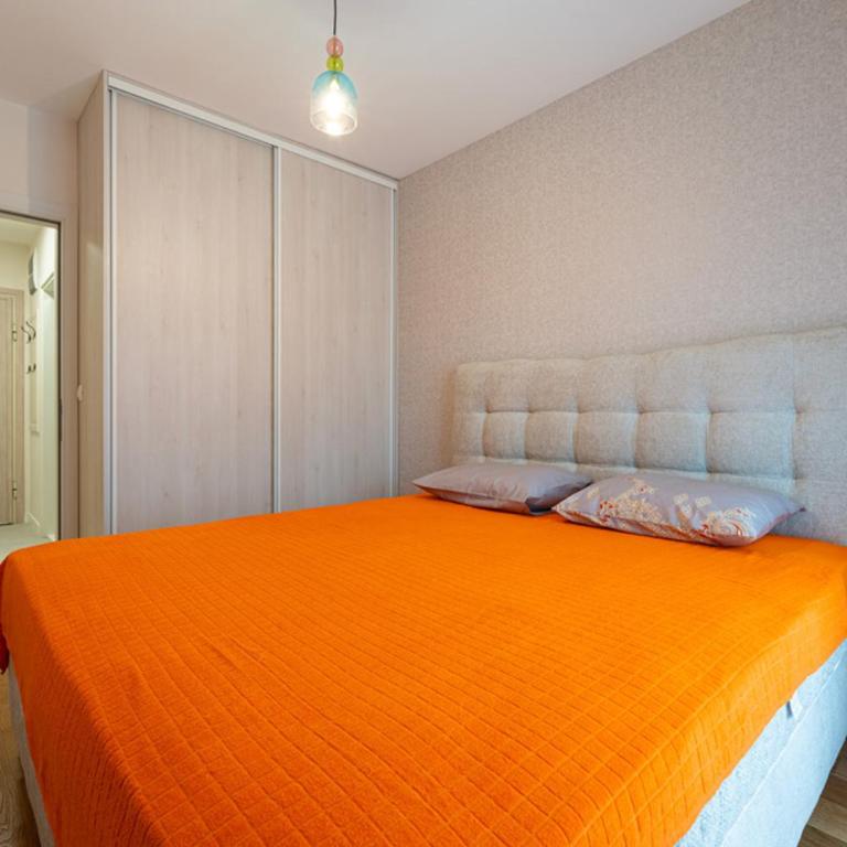 Geppetto Apartment - Apartman sa 1 Spavaćom Sobom - 8