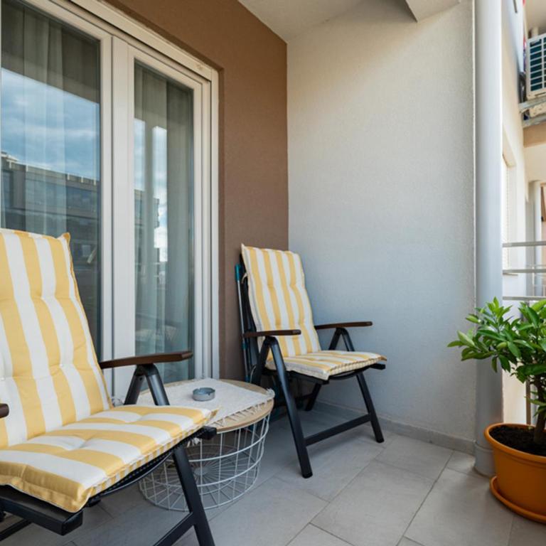 Geppetto Apartment - Apartman sa 1 Spavaćom Sobom - 9