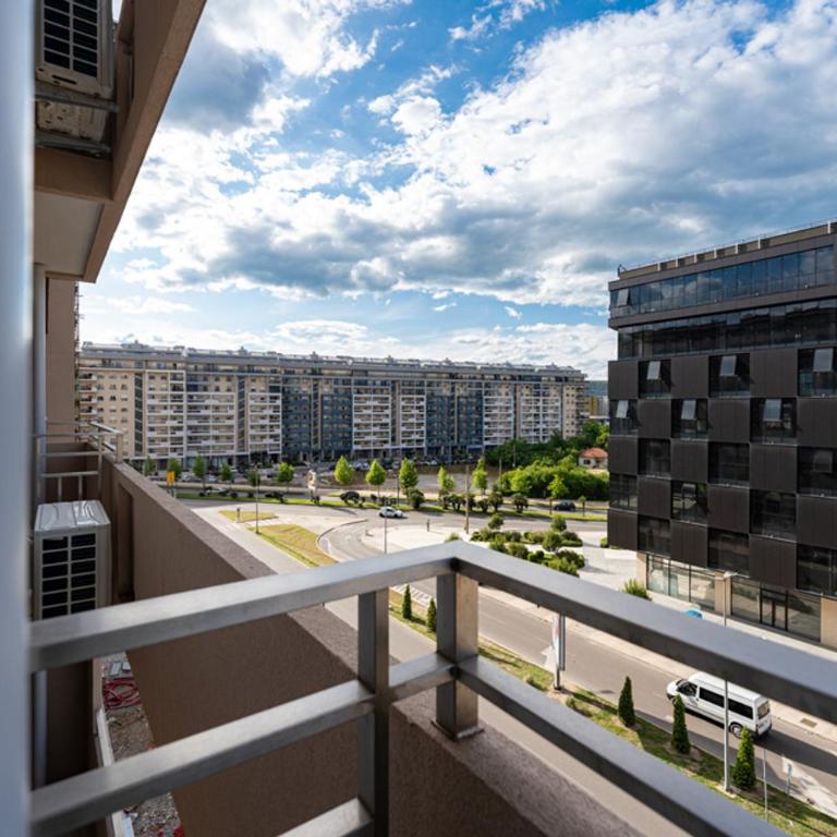 Geppetto Apartment - Apartman sa 1 Spavaćom Sobom - 18