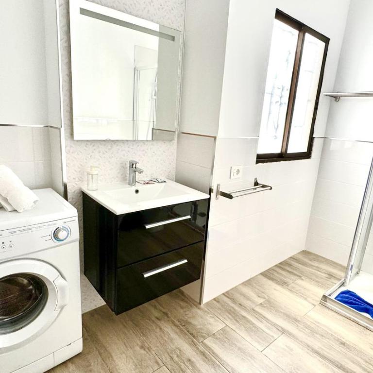 Nacar Golden Sand Beach by Deihu Experiences - Apartamento de 1 dormitorio con terraza - 7