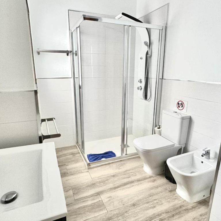 Nacar Golden Sand Beach by Deihu Experiences - Apartamento de 1 dormitorio con terraza - 9