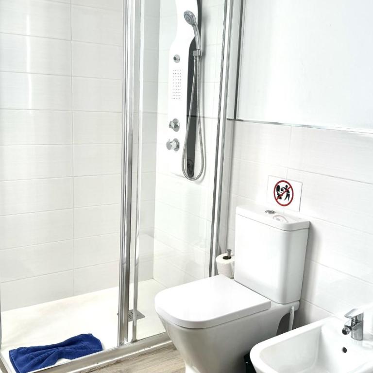 Nacar Golden Sand Beach by Deihu Experiences - Apartamento de 1 dormitorio con terraza - 19