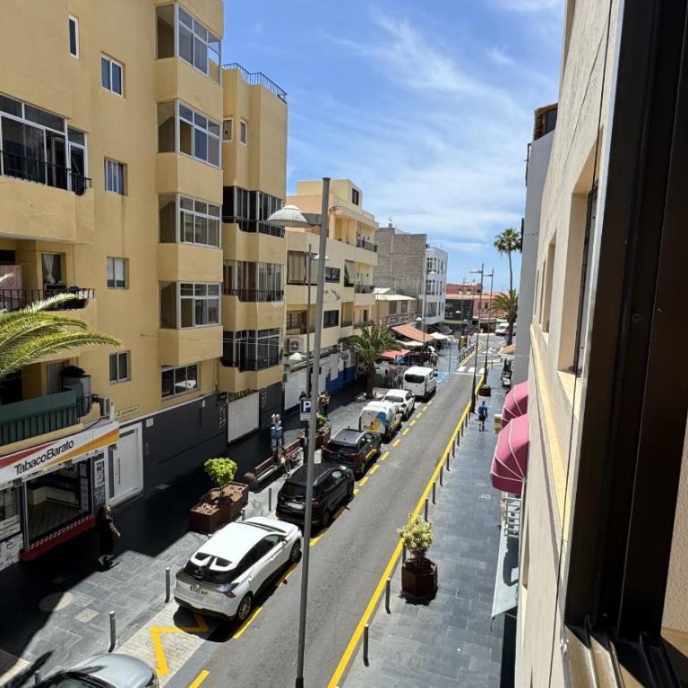 Nacar Golden Sand Beach by Deihu Experiences - Apartamento de 1 dormitorio con terraza - 20