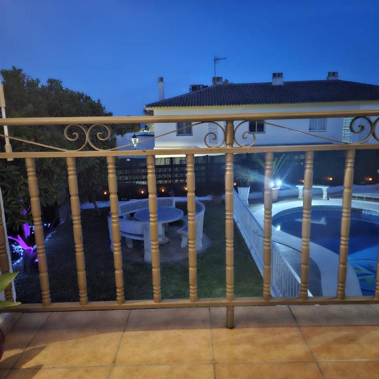 VILLA TONY - Casa de 3 dormitorios - 1