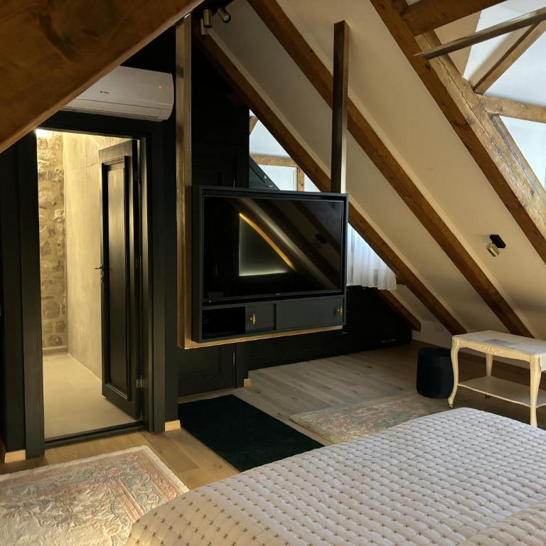 KAŽIN supreme - Superior Queen Room - 4