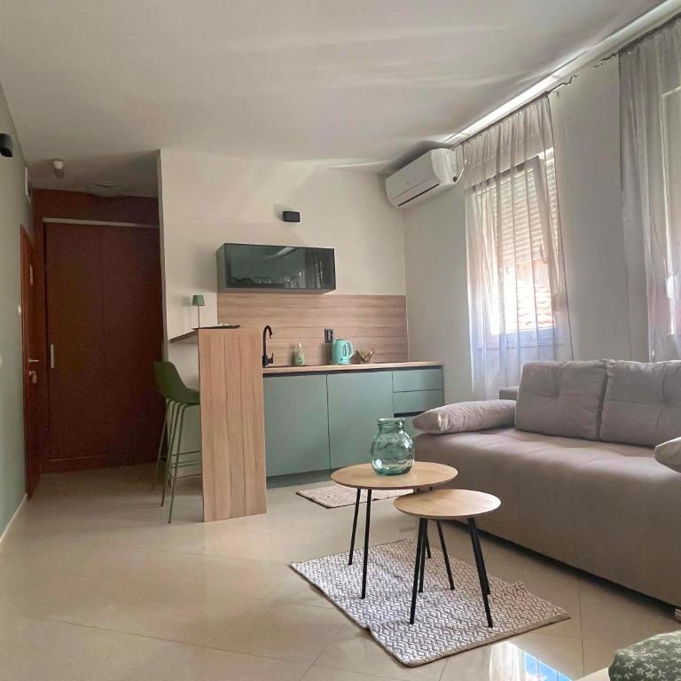 RUBIS SUITE - Studio Apartman - 10