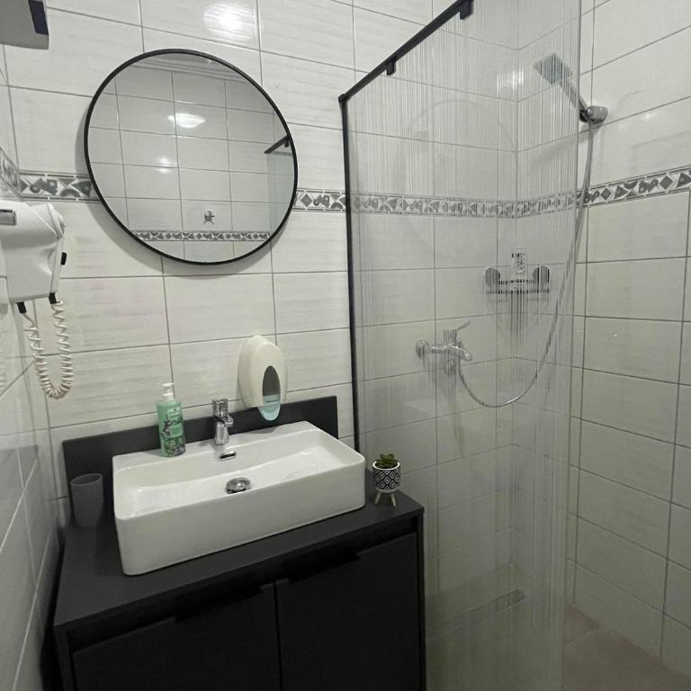 RUBIS SUITE - Studio Apartman - 14