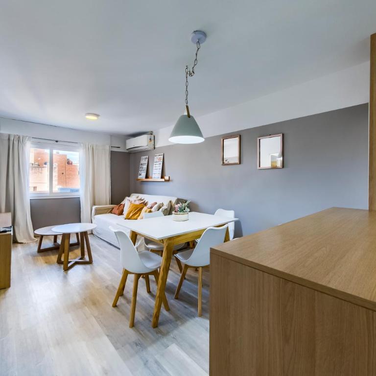 Buenos Aires 576 - B Nueva Córdoba a metros del Paseo del Buen Pastor - Apartamento de 1 dormitorio - 8