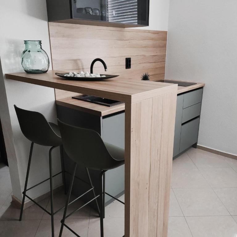 RUBIS SUITE - Studio Apartman - 11