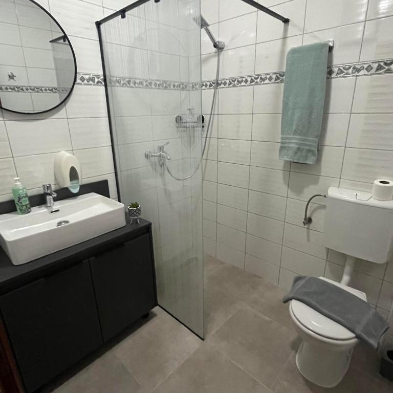 RUBIS SUITE - Studio Apartman - 15