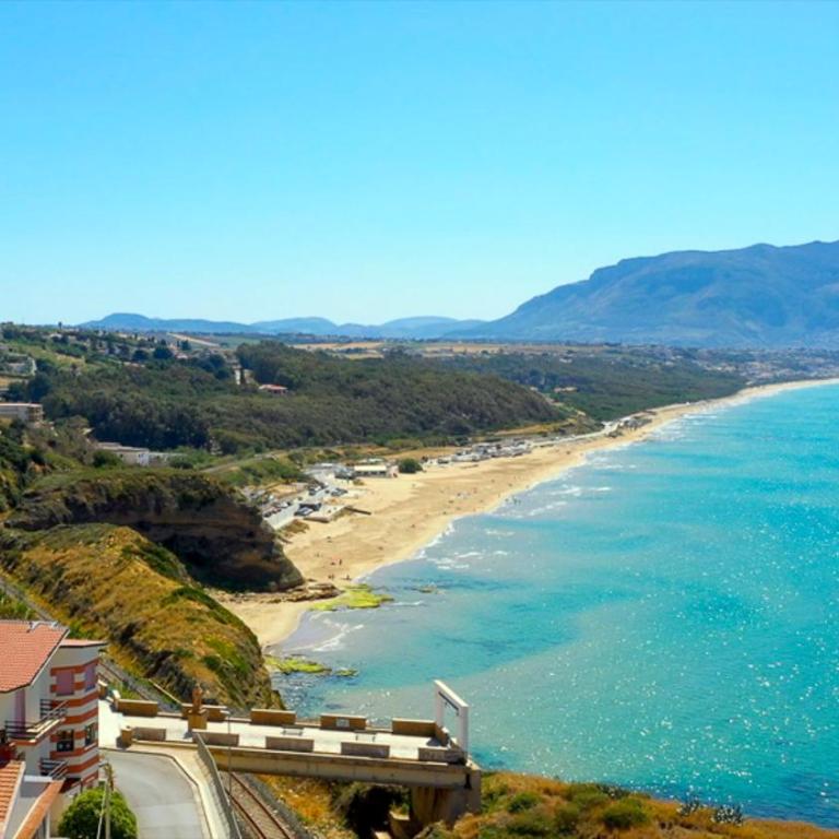 La Villa di Nonna Pina - Appartamento con Vista Mare - 34